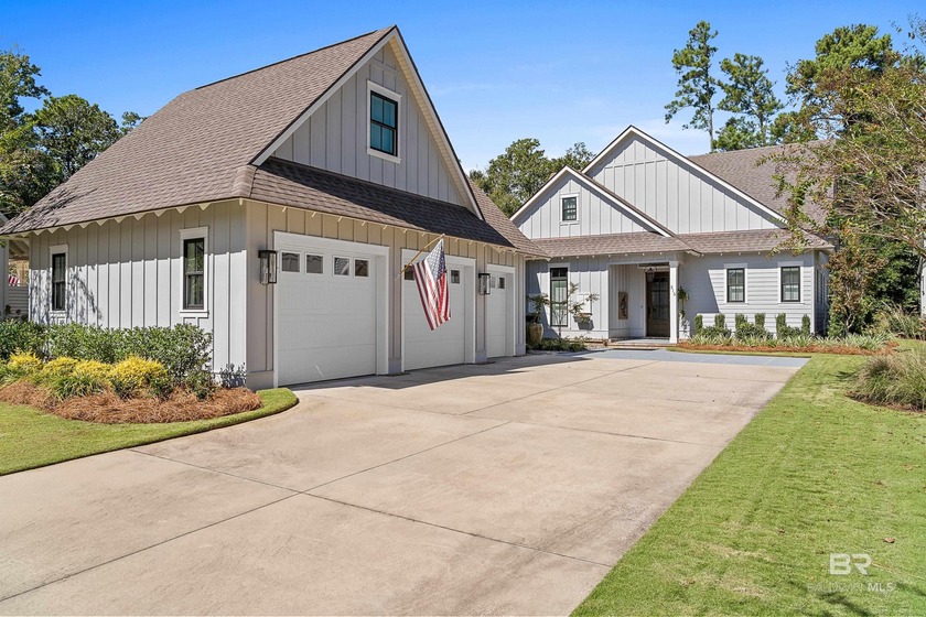 48 Hour First Right of Refusal. Located at Watershed South at - Beach Home for sale in Fairhope, Alabama on Beachhouse.com