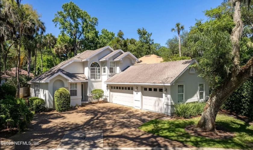 Live the Atlantic Beach Lifestyle in this beautiful - Beach Home for sale in Atlantic Beach, Florida on Beachhouse.com
