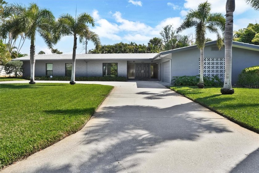 Welcome to this brief preview of a distinctive residence in the - Beach Home for sale in St. Petersburg, Florida on Beachhouse.com