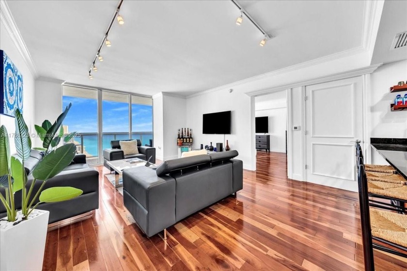 Unbeatable price! Unbeatable direct ocean views! This absolutely - Beach Condo for sale in Hallandale Beach, Florida on Beachhouse.com