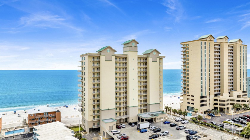 Beautiful fully remodeled two-bedroom, two-bath condo at Crystal - Beach Condo for sale in Gulf Shores, Alabama on Beachhouse.com
