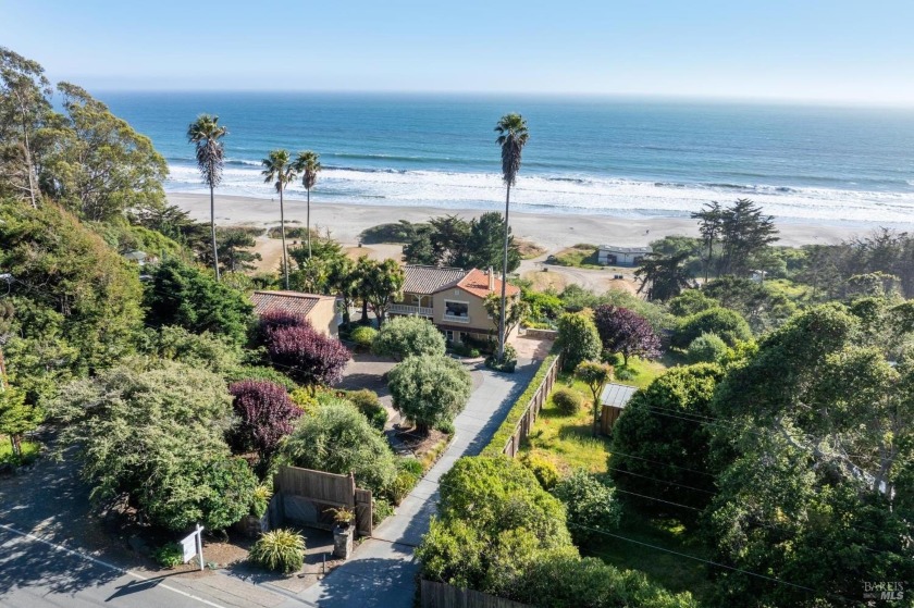 Incredible opportunity to own one of the premier properties in - Beach Home for sale in Stinson Beach, California on Beachhouse.com