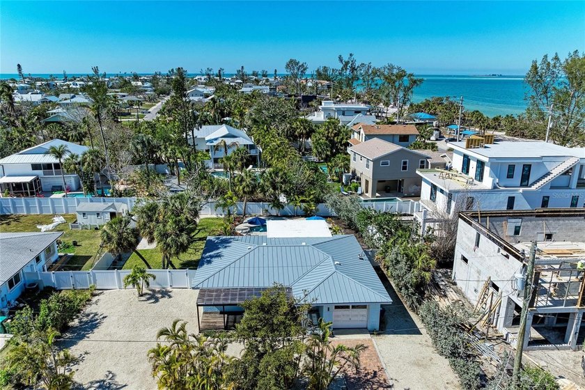 Charming coastal retreat located at 165 Crescent Dr in the heart - Beach Home for sale in Anna Maria, Florida on Beachhouse.com