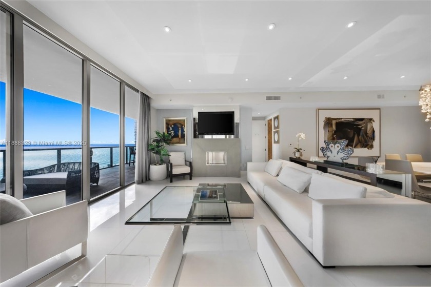 Rarely available oceanfront residence at the most sought-after - Beach Condo for sale in Bal Harbour, Florida on Beachhouse.com