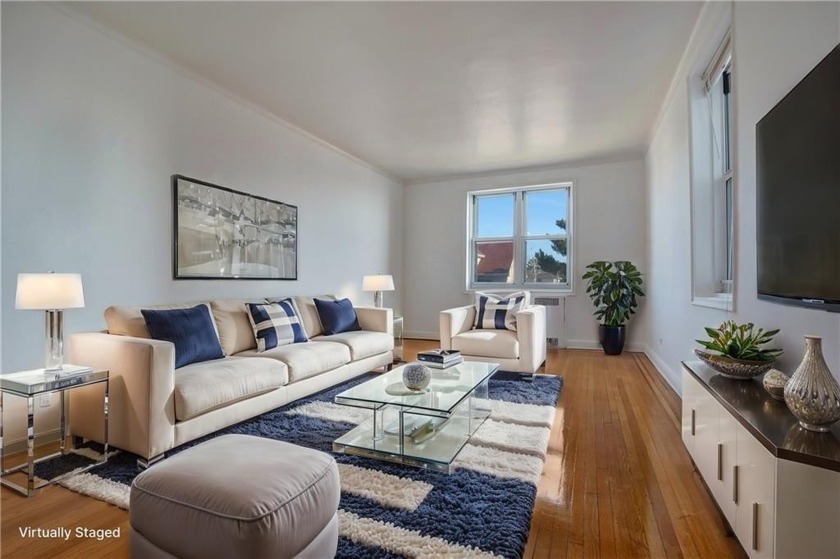 Welcome to a charming co-op in the heart of Brighton Beach - Beach Other for sale in Brooklyn, New York on Beachhouse.com