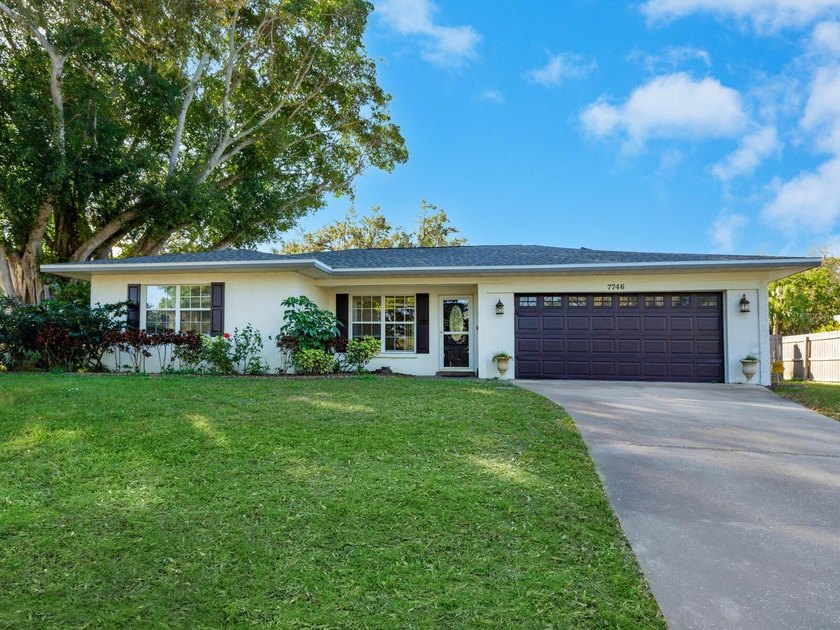 Welcome to West of the Trail in sought after Whitfield Estates - Beach Home for sale in Sarasota, Florida on Beachhouse.com