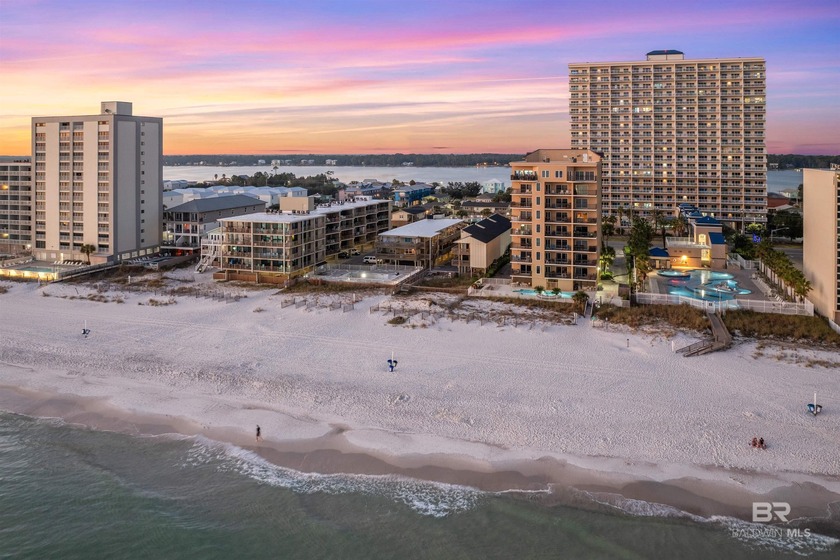 Beautiful two-bedroom, one-bathroom condo in Gulf Village - Beach Condo for sale in Gulf Shores, Alabama on Beachhouse.com