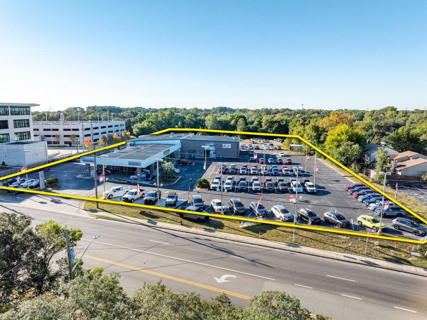 NEW LISTING Prime +/-4.40-acre parcel is currently being - Beach Condo for sale in Fort Walton Beach, Florida on Beachhouse.com