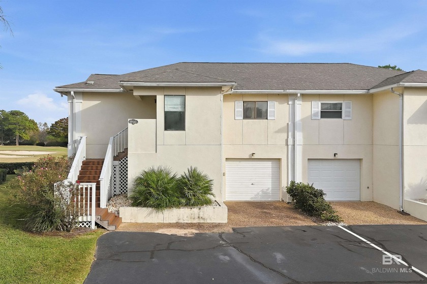 This beautiful 3BR, 3BA townhouse is truly a rare find. The 2nd - Beach Home for sale in Foley, Alabama on Beachhouse.com