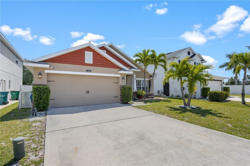 Comfort meets family-friendly in this 4br 2b home that is - Beach Home for sale in West Melbourne, Florida on Beachhouse.com
