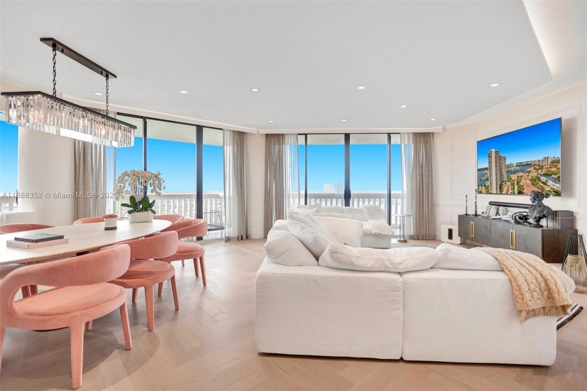 Welcome to this one-of-a-kind residence at the prestigious - Beach Condo for sale in Aventura, Florida on Beachhouse.com