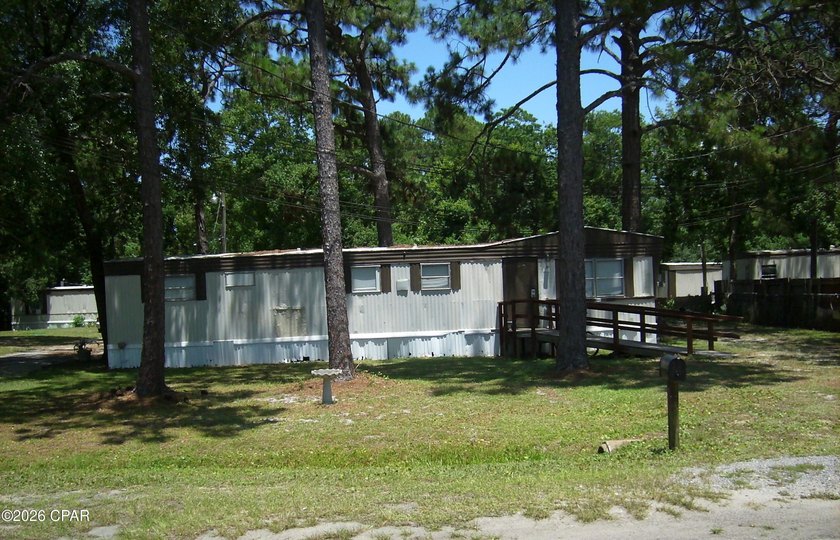 This investment collection is part of 3 lots that can be - Beach Lot for sale in Panama City Beach, Florida on Beachhouse.com