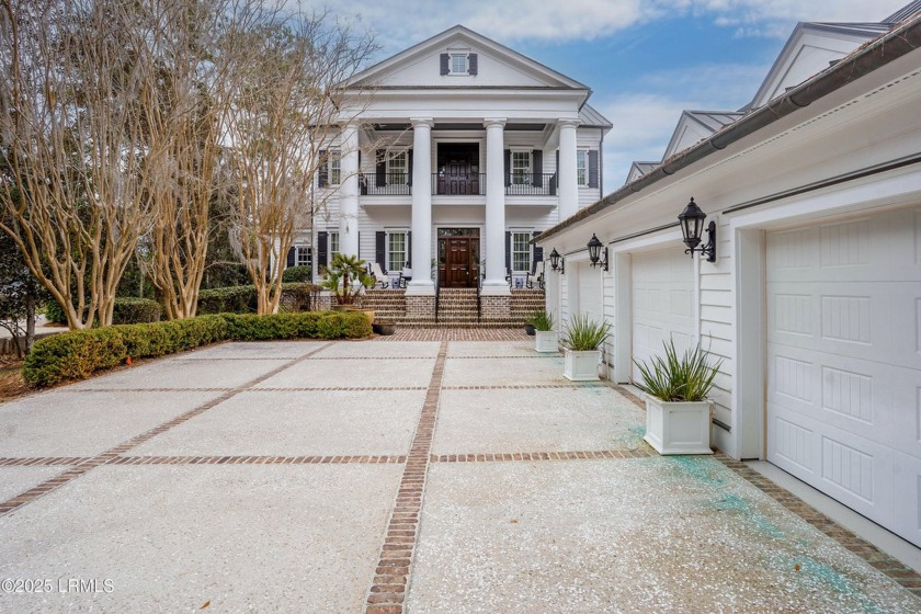 Welcome to 27 Anchorage Way, an architectural gem built on a - Beach Home for sale in Beaufort, South Carolina on Beachhouse.com