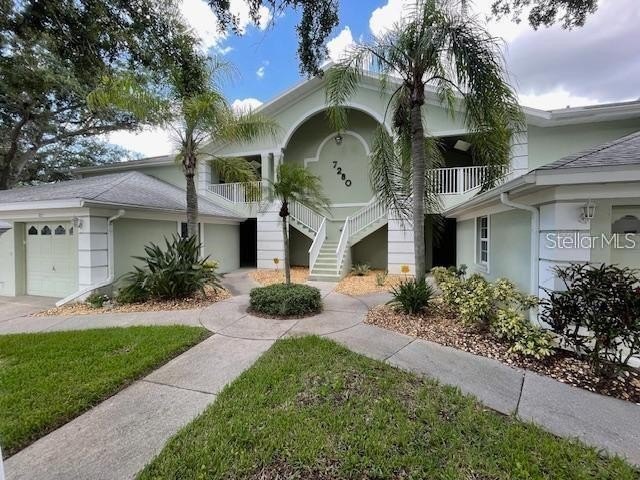Welcome to Pinehurst at Palm Aire, This immaculate  ground floor - Beach Condo for sale in Sarasota, Florida on Beachhouse.com