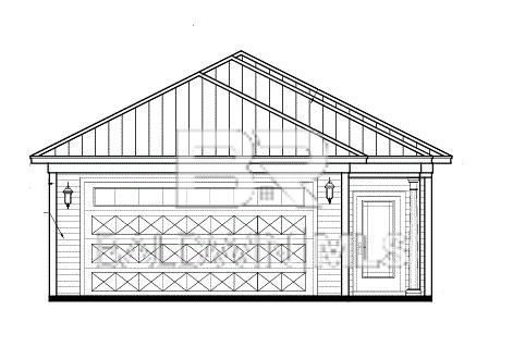 Quality New Construction by local builder. This home stands - Beach Home for sale in Foley, Alabama on Beachhouse.com