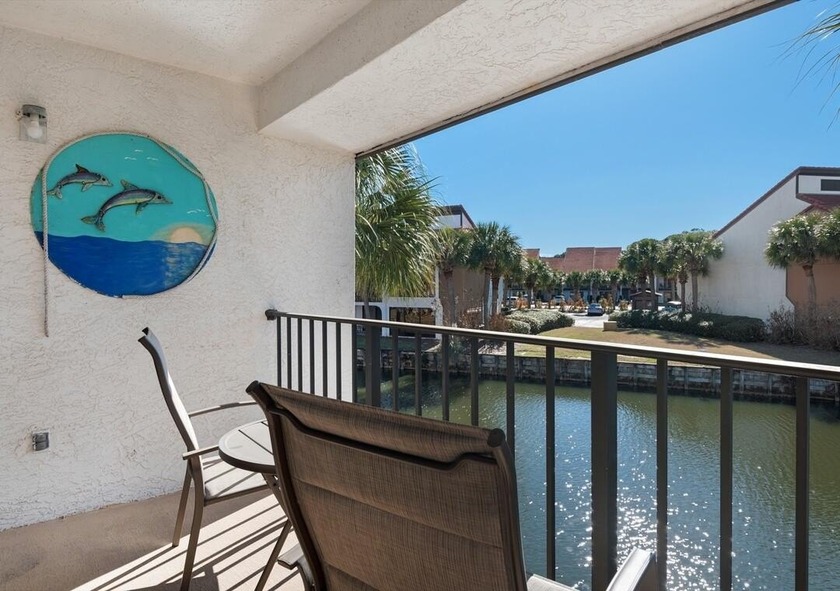 Experience the best of Panama City Beach living at Edgewater - Beach Townhome/Townhouse for sale in Panama City Beach, Florida on Beachhouse.com