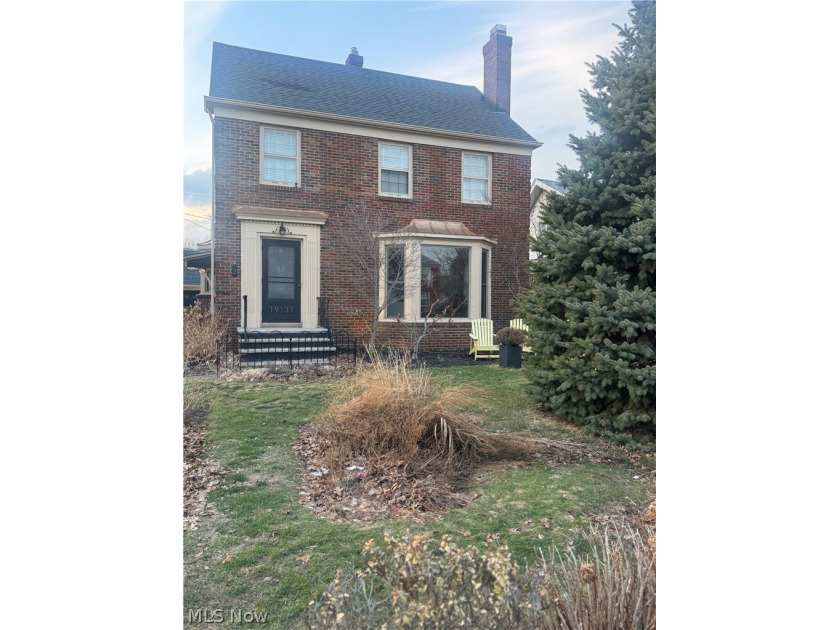 This beautiful brick colonial home is within walking distance to - Beach Home for sale in Euclid, Ohio on Beachhouse.com