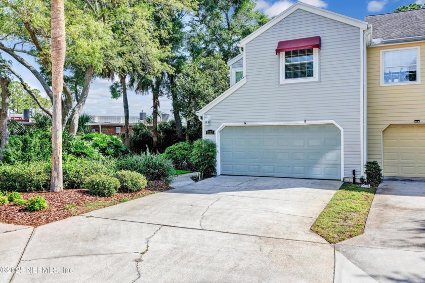 Welcome to this charming 3-bedroom, 2.5-bathroom townhouse - Beach Townhome/Townhouse for sale in Neptune Beach, Florida on Beachhouse.com