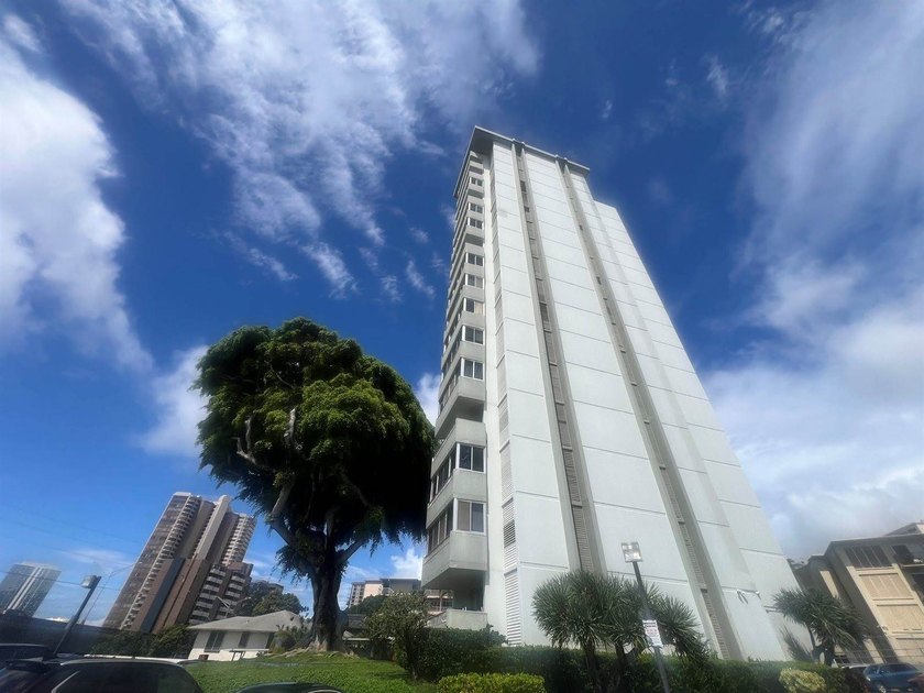 Location, Location, Location! Charming, 2-bedroom, 2-bath - Beach Condo for sale in Honolulu, Hawaii on Beachhouse.com