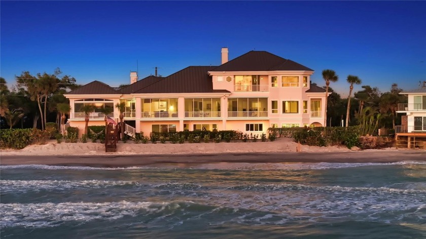 One or more photo(s) has been virtually staged. THE most iconic - Beach Home for sale in Englewood, Florida on Beachhouse.com