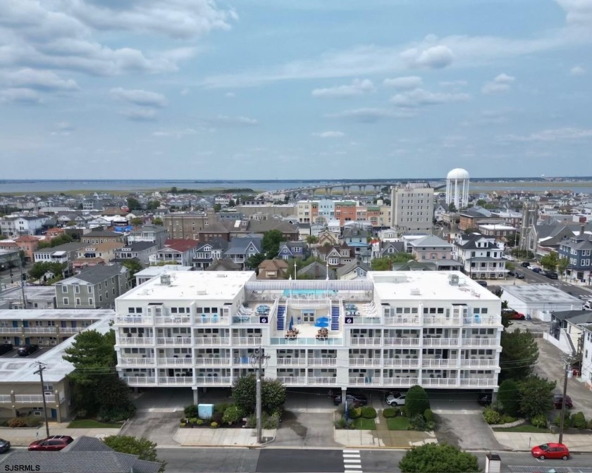 Come enjoy worry-free living at Biscayne Suites, and one of - Beach Condo for sale in Ocean City, New Jersey on Beachhouse.com