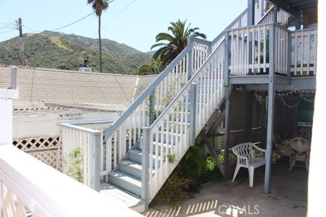 TRUST - Beach Townhome/Townhouse for sale in Avalon, California on Beachhouse.com