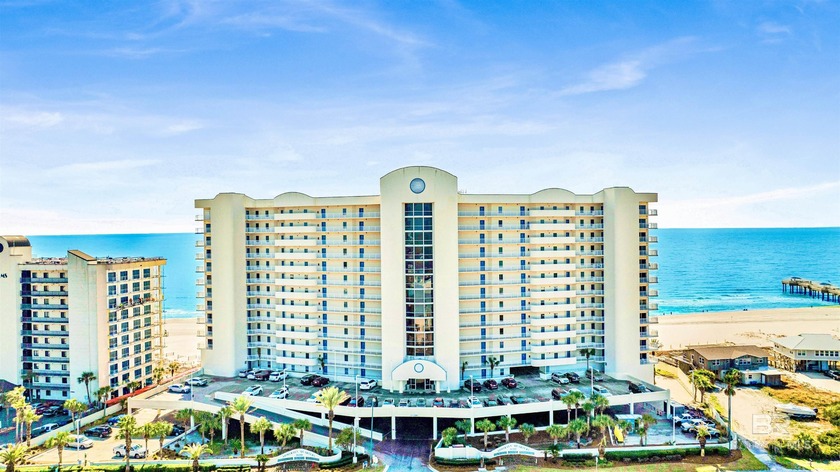 Experience coastal luxury at Admirals Quarters with this - Beach Condo for sale in Orange Beach, Alabama on Beachhouse.com