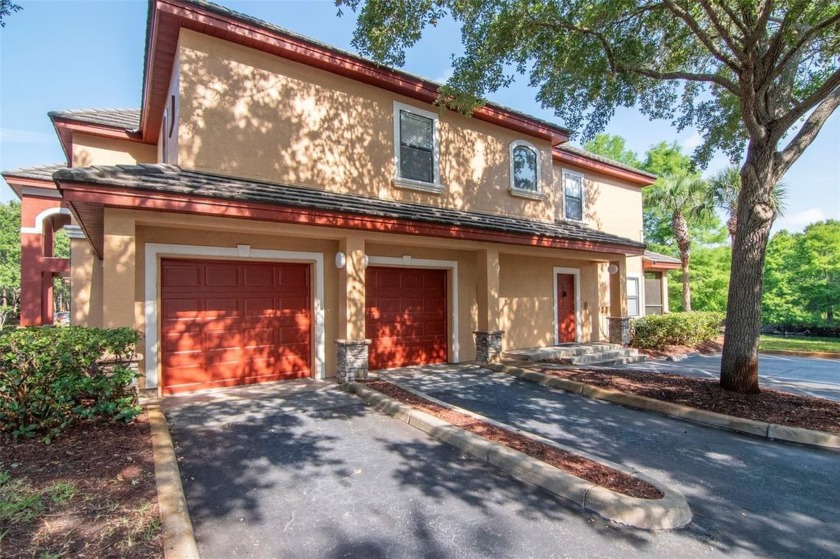 Stunning 3-Bedroom Condo in the Highly Desirable Innisbrook Golf - Beach Condo for sale in Palm Harbor, Florida on Beachhouse.com