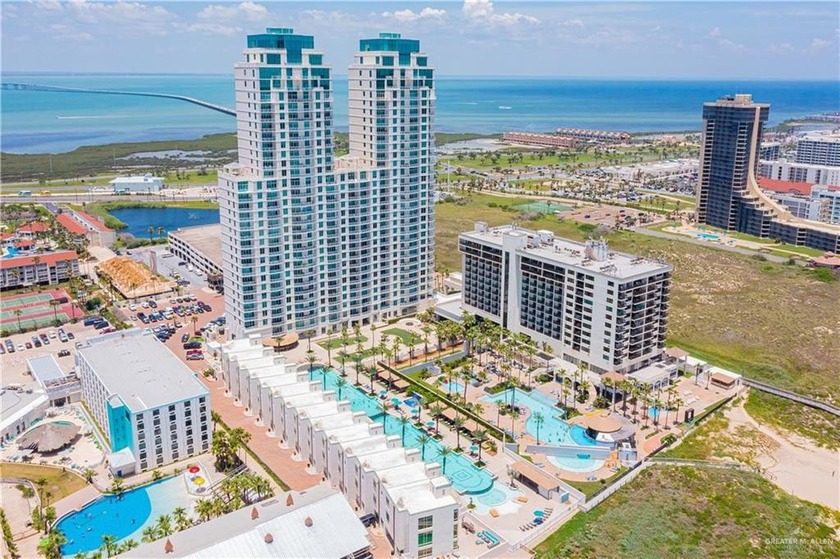 Experience the best of South Padre Island living in this - Beach Condo for sale in South Padre Island, Texas on Beachhouse.com