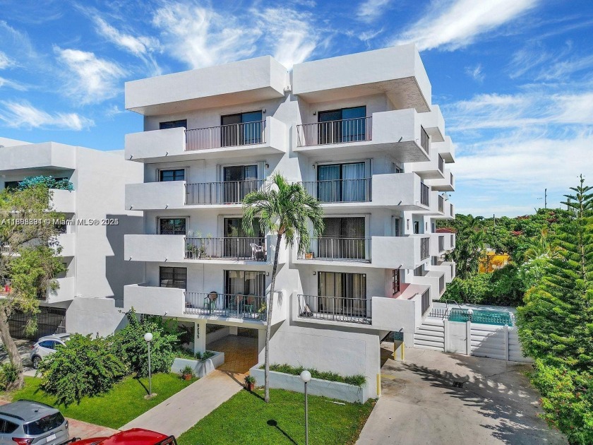 Beautiful home located minutes from the beach, this desirable - Beach Condo for sale in Miami Beach, Florida on Beachhouse.com