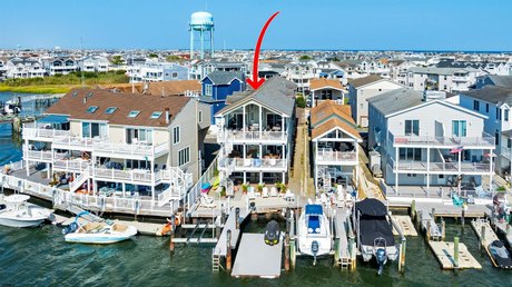 Rare Opportunity Alert! Welcome to 8211 Sounds 2nd floor, a - Beach Condo for sale in Sea Isle City, New Jersey on Beachhouse.com