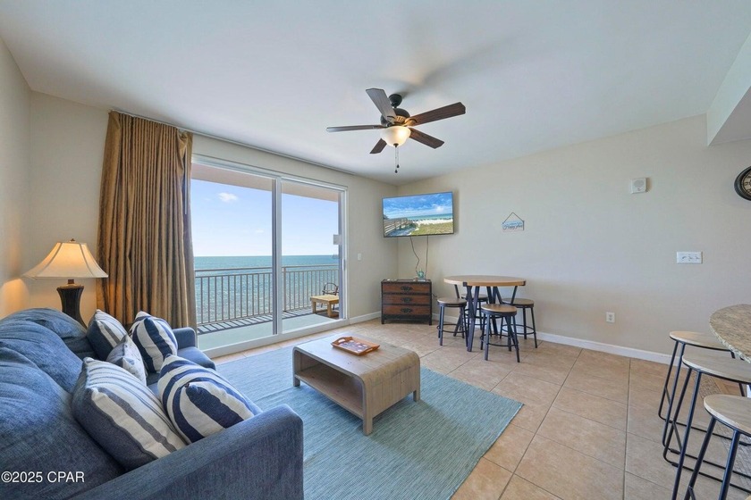 Just Listed - Gulf-Front Condo at Splash Resort, Panama City - Beach Condo for sale in Panama City Beach, Florida on Beachhouse.com