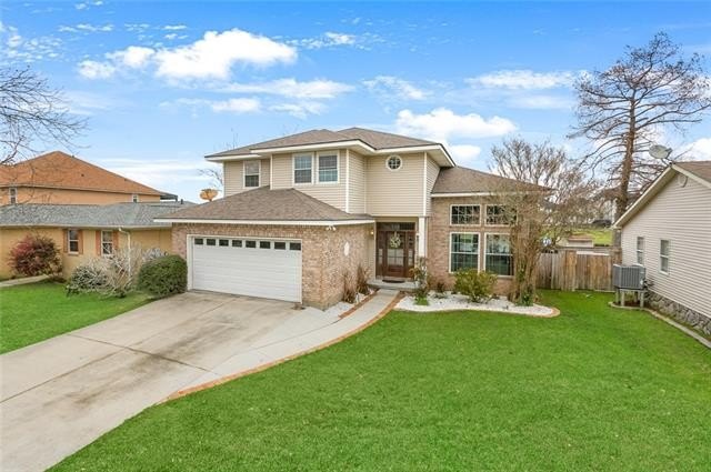 Experience the perfect blend of relaxation and adventure at this - Beach Home for sale in Slidell, Louisiana on Beachhouse.com