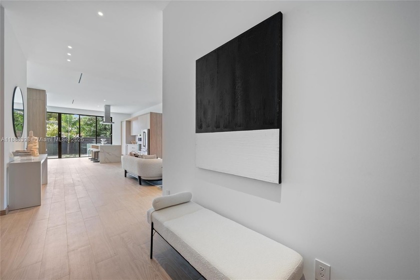 Modern luxury in Buena Vista meets Design District lifestyle - Beach Home for sale in Miami, Florida on Beachhouse.com