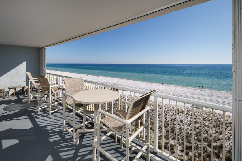 IBR 5003 Breezy Beachside - Sunsets, Sea Breezes, and Your - Beach Vacation Rentals in Fort Walton Beach, Florida on Beachhouse.com