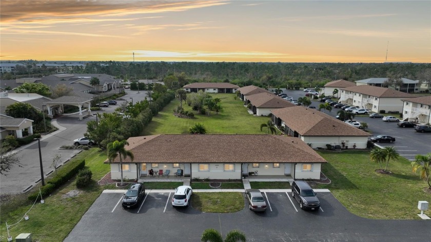 Punta Gorda!  Beautiful Updated 2 Bed, 2 Bath Corner Villa, NEW - Beach Home for sale in Punta Gorda, Florida on Beachhouse.com