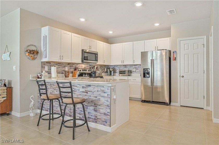 Imagine a life where you can focus on what truly matters without - Beach Home for sale in North Fort Myers, Florida on Beachhouse.com