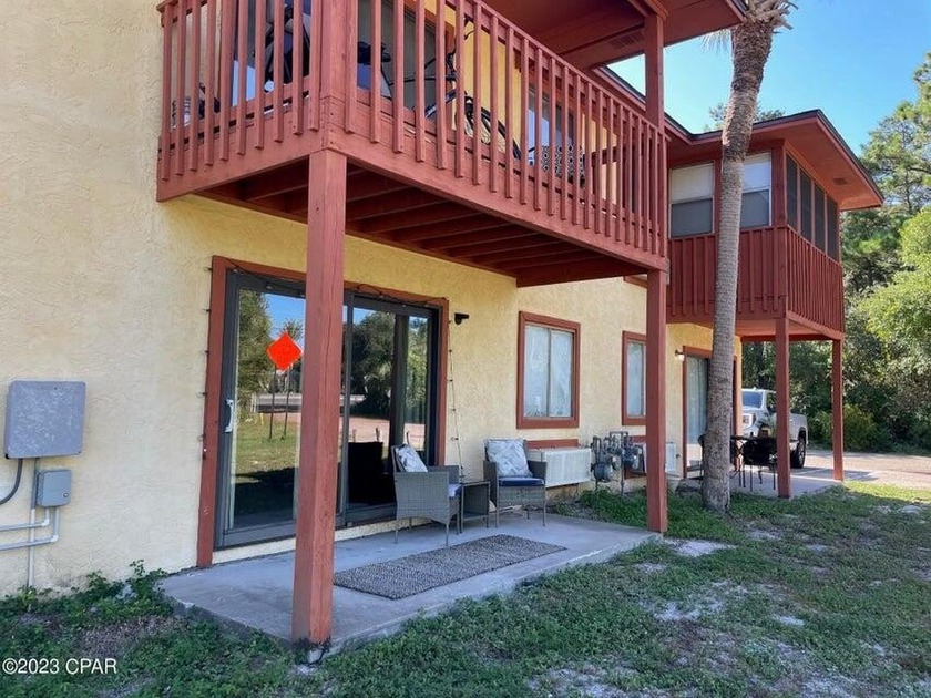 Don't miss out on this furnished, updated, and recently painted - Beach Condo for sale in Panama City Beach, Florida on Beachhouse.com