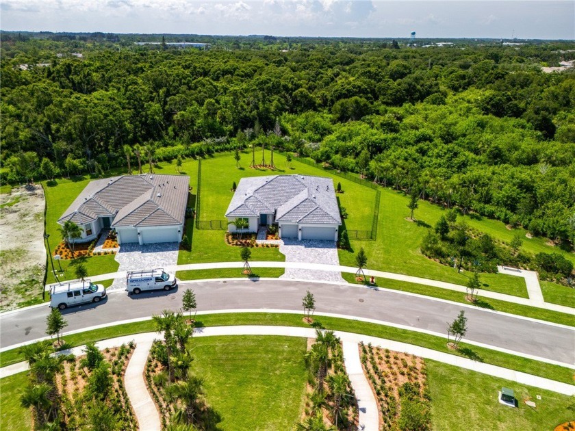 NEW CONSTRUCTION 2025, Largest private lot in Costa Pointe .42 - Beach Home for sale in Vero Beach, Florida on Beachhouse.com