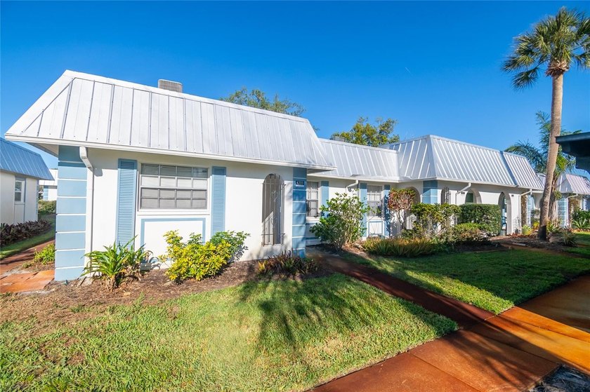 Opportunity awaits at 4209 Tamargo Drive in New Port Richey! - Beach Condo for sale in New Port Richey, Florida on Beachhouse.com