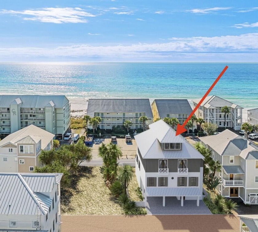 Excellent investment opportunity with rental projections of - Beach Home for sale in Santa Rosa Beach, Florida on Beachhouse.com