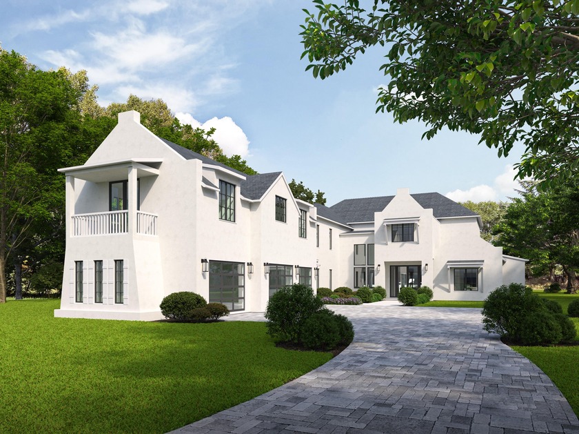 Experience the pinnacle of bayfront living at 525 Driftwood - Beach Home for sale in Santa Rosa Beach, Florida on Beachhouse.com