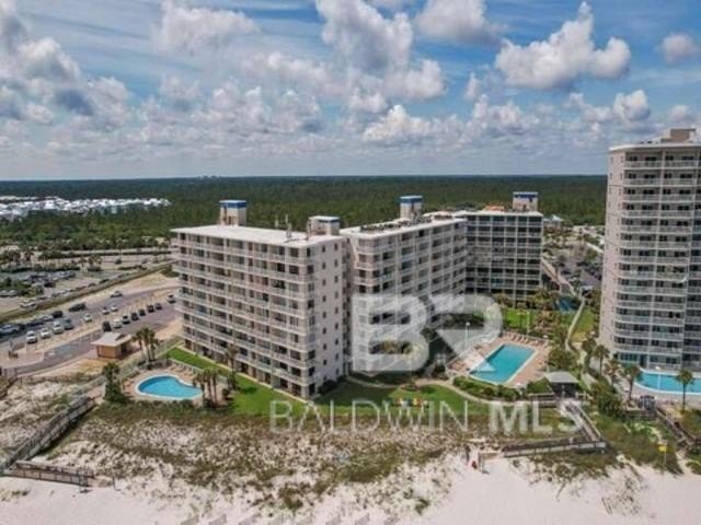 Enjoy stunning Gulf views from this beautifully renovated 2 - Beach Condo for sale in Orange Beach, Alabama on Beachhouse.com