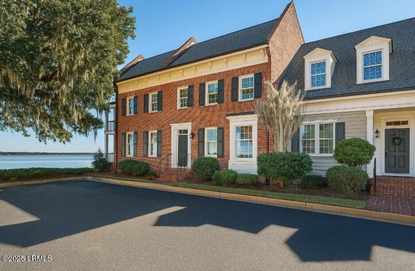 Welcome to 895 Ribaut Road, Unit 2. This rare gem is in one of - Beach Townhome/Townhouse for sale in Beaufort, South Carolina on Beachhouse.com