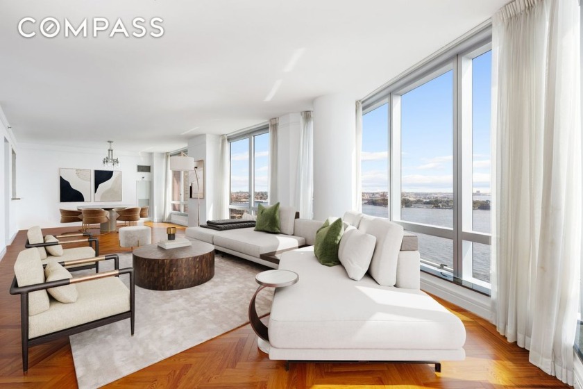 Step into the world of sophisticated living with this impeccable - Beach Condo for sale in New York, New York on Beachhouse.com