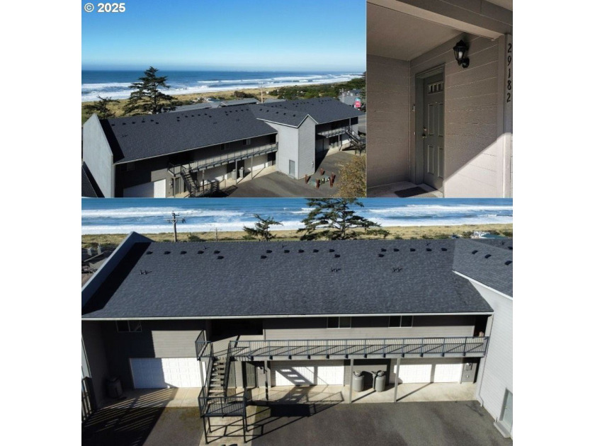 Discover relaxed coastal living in this oceanview townhome - Beach Townhome/Townhouse for sale in Gold Beach, Oregon on Beachhouse.com