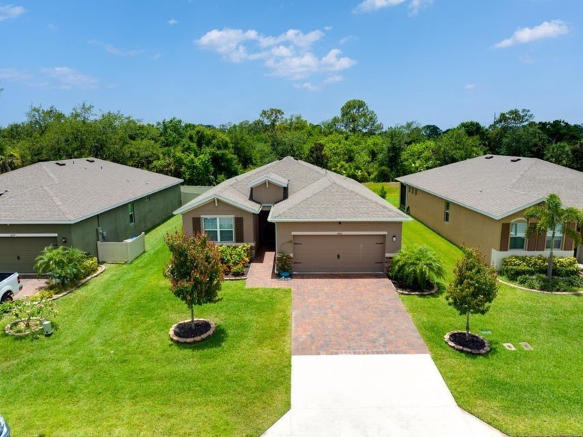 This is the home you've been looking for! Well maintained 2021 - Beach Home for sale in Vero Beach, Florida on Beachhouse.com