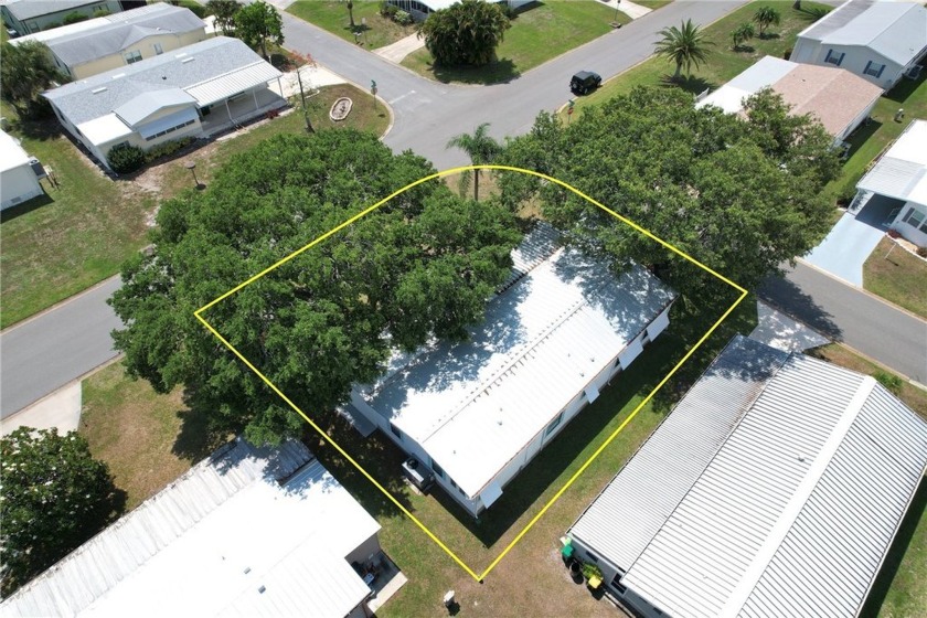 Experience coastal elegance in this beautiful home. Island - Beach Home for sale in Barefoot Bay, Florida on Beachhouse.com