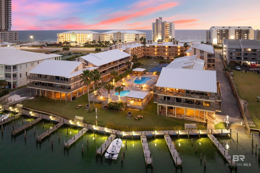 Incredible opportunity at Ole River, offering the best of both - Beach Condo for sale in Orange Beach, Alabama on Beachhouse.com