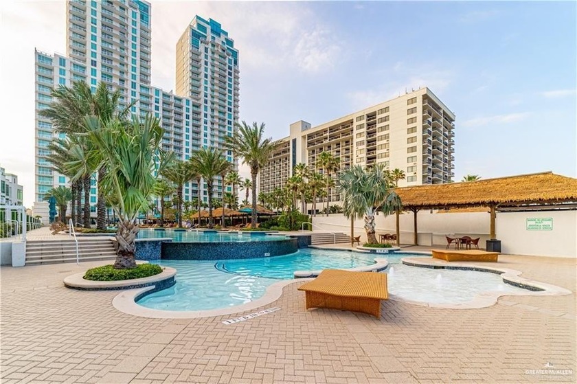 Discover unbeatable island living in this beautifully upgraded - Beach Condo for sale in South Padre Island, Texas on Beachhouse.com